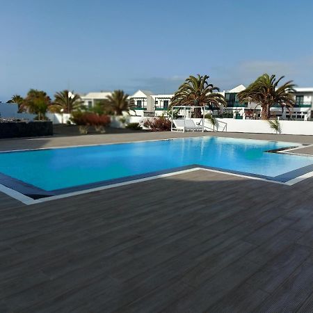 White Suite Deluxe Costa Teguise Exterior photo