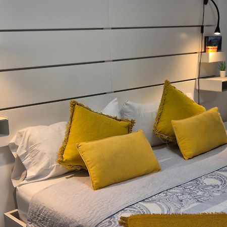 White Suite Deluxe Costa Teguise Exterior photo