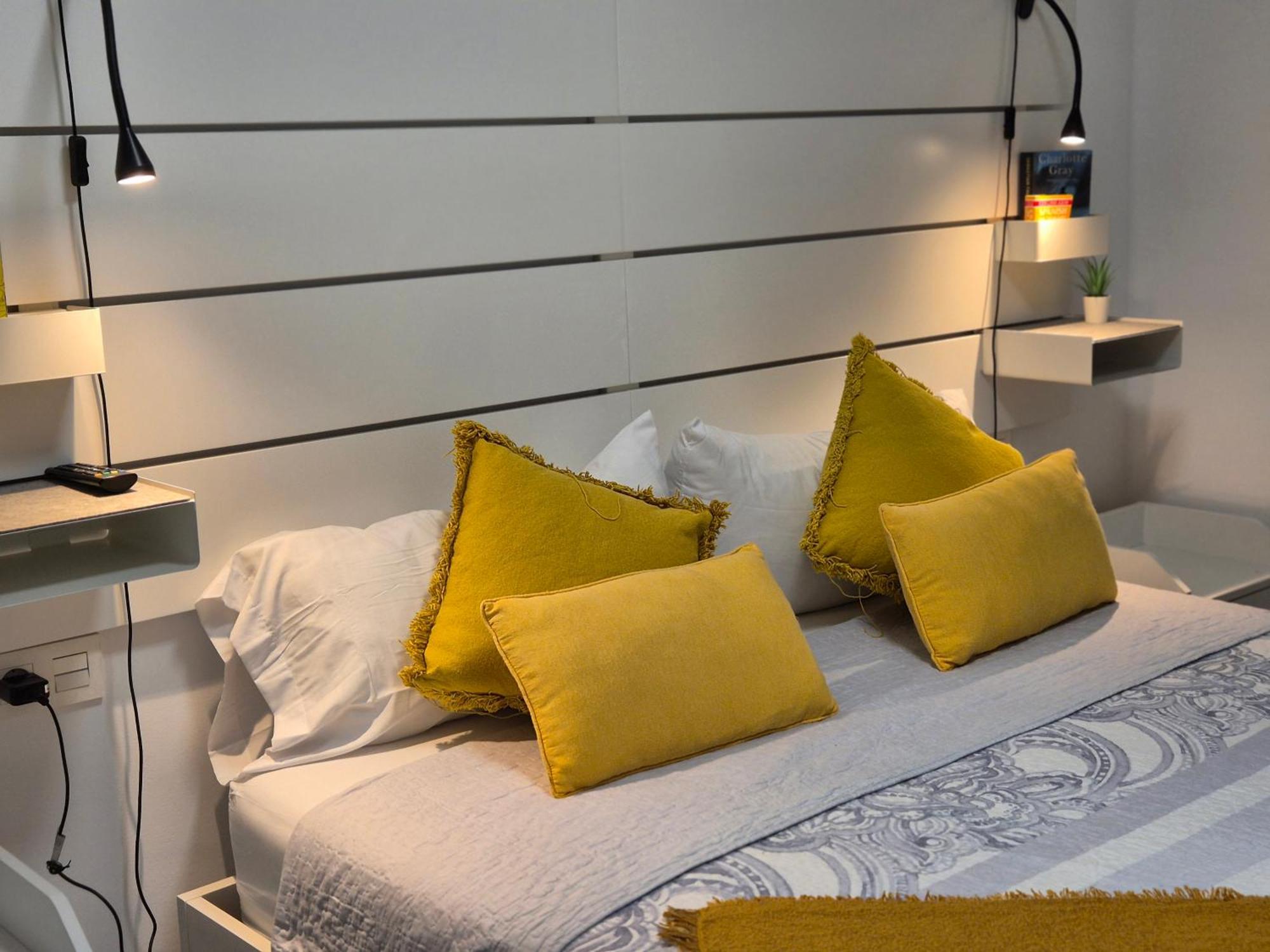 White Suite Deluxe Costa Teguise Exterior photo