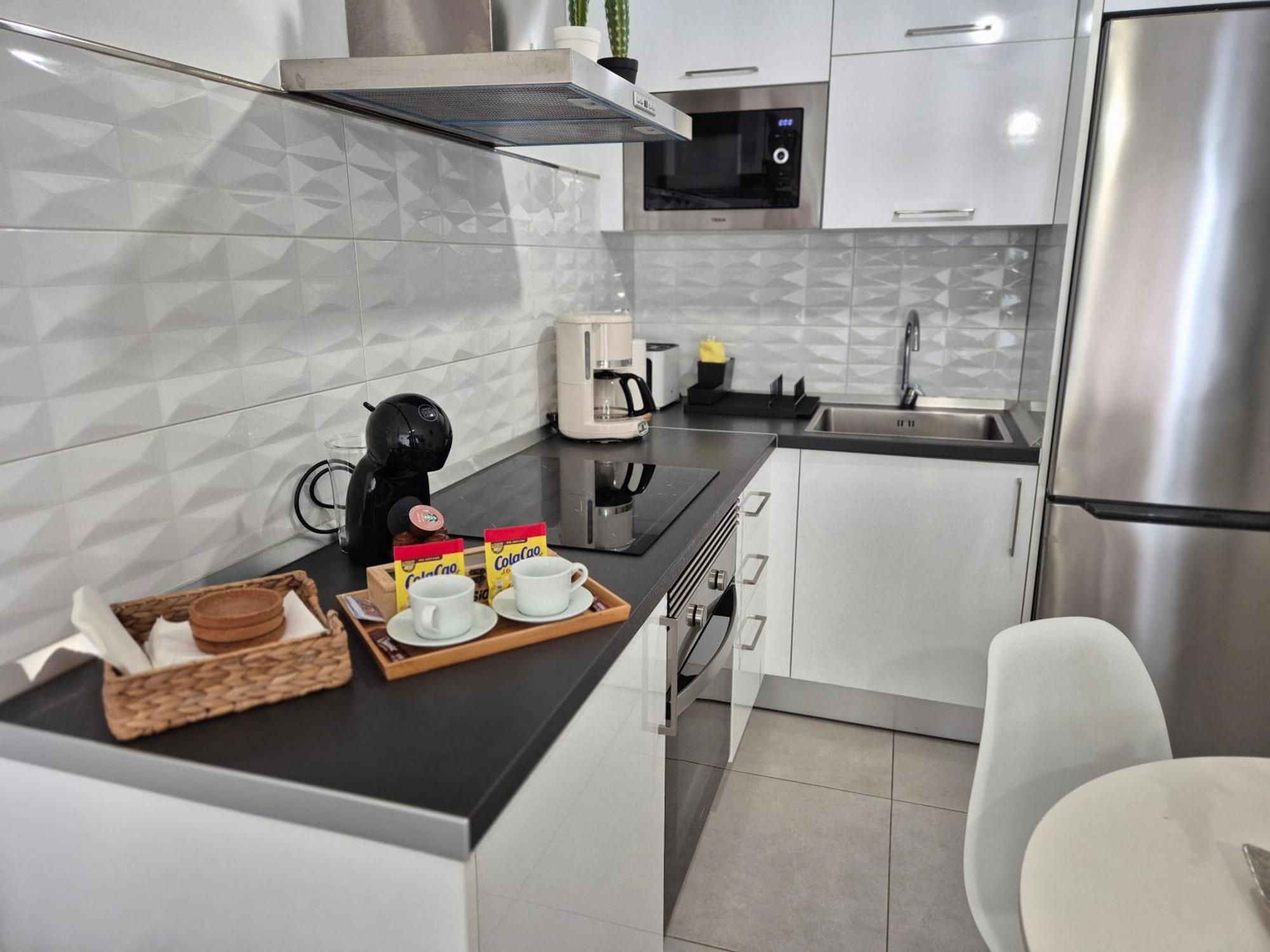 White Suite Deluxe Costa Teguise Exterior photo